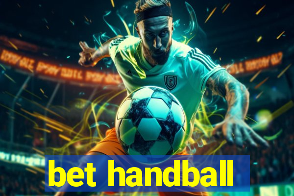 bet handball